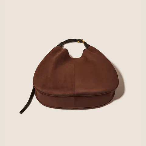 Borsa a Sella Retrò Donna Grande Capacità Sottobraccio Borsa a Tracolla Casual Morbido Tessuto Borsa Crossbody Vintage Lavoro Quotidiano