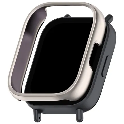Smartwatch Beschermhoes Voor Watch Active Lite Lichtgewicht PC Uitgesneden Bumper Shell Anti-Kras Deksel Accessoires