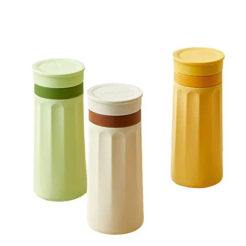 Taza de Molde de Hielo de Silicona Taza Fabricante de Hielo de Silicona Suave Doméstica Taza de Agua Potable Directa