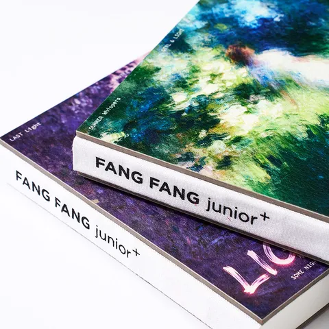 Cuaderno de Bolsillo de Pintura al Óleo Creativa Libro de Sellos de Arte Funda de Cuero PU Portátil Diario Resistente a la Tinta Regalo de Papelería