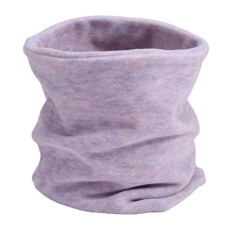 Winter Warme Polyester Nekwarmer Gebreide Sjaal Verdikte Winddichte Thermische Nekwarmer Unisex Buiten Fietsen Mode Sjaal