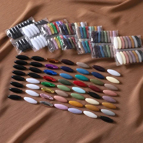 Épingles de Sûreté en Plastique Coloré Clips pour Écharpe Anti-Reflets Fermoir de Châle Broche Décorative pour Femmes Accessoires de Vêtements