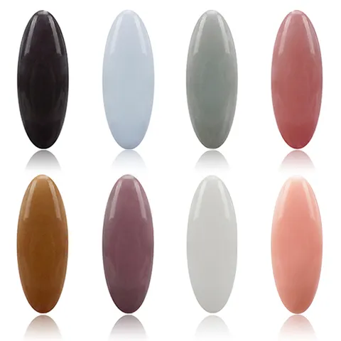 Colorful Plastic Safety Pins Scarf Buckle Brooches Decorative Anti Exposure Hijab Pins Fashion Clothing Accessories