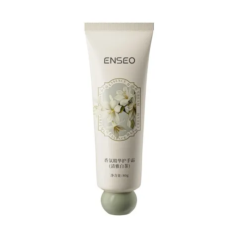 Fragrance Essence Hand Cream Moisturizing Hydrating Anti-Drying Nourishing Hand Care Cream For Women Skincare