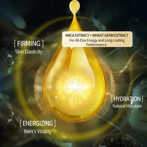 Huile Essentielle de Maca MEJISOO Hydratante Corps Plante Intime Spa Soin Corporel Massage Nourrissant Huile Essentielle Naturelle Pour Hommes