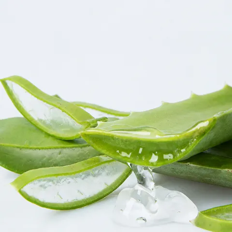 Gel di Aloe Vera Lenitivo Viso Idratante Riparatore Cura della Pelle Gel Estratto Vegetale Naturale Rinfrescante Cura del Corpo