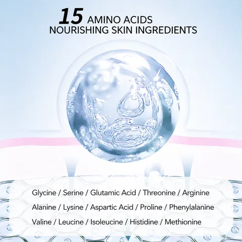 Amino Acid Gentle Exfoliating Body Scrub Gel Chamomile Milk Rose Deep Cleansing Skin Rejuvenating Bath Product