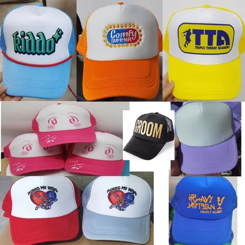 Gorra de Béisbol de Malla Unisex Sombrero Trucker Ajustable Protección Solar Transpirable Casual Deporte