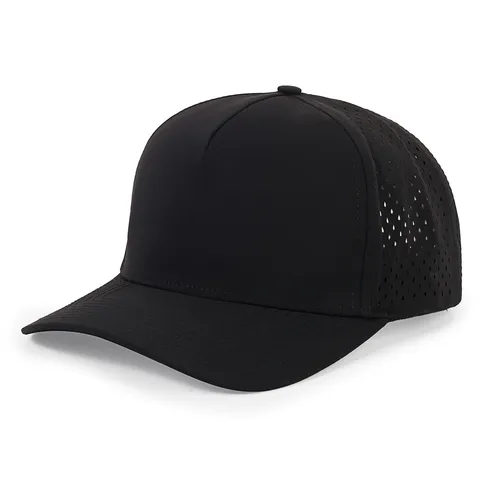 Gorra de Béisbol de Malla de Secado Rápido Unisex Deportes al Aire Libre Protección Solar Ala Curva Ajustable