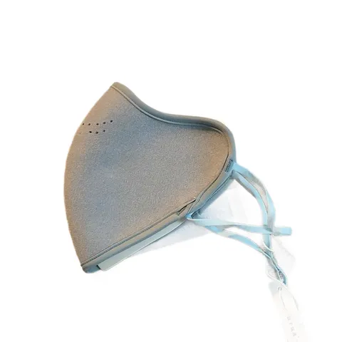 Masque Facial Chaud Automne Hiver Coupe-vent Cagoule Respirant Cyclisme Couvre-visage Velours Masque de Protection