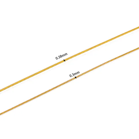 Stainless Steel Beading Wire Nylon Coated Craft Wire For DIY Jewelry Making Bracelet Necklace Findings Supply