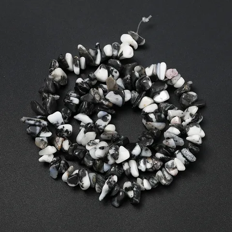 Naturstein Kristall Schotter Perlen Unregelmäßige Lose Splitter Perlen Für DIY Armband Halskette Schmuck Herstellung Zubehör