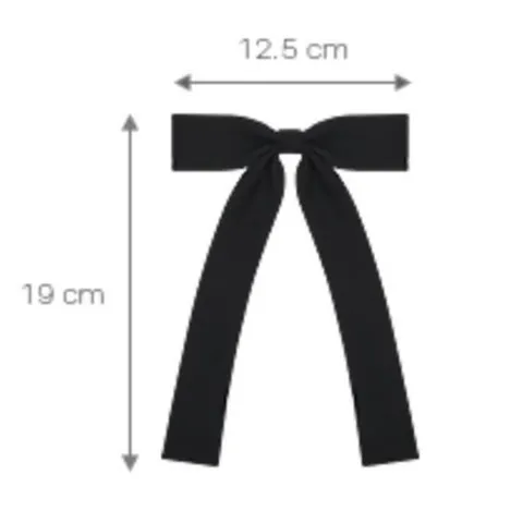 Unisex Preppy Stil Lange Band Fliege Polyester JK Uniform Anzug Halsbekleidung Mode Hals Schleife Zubehör