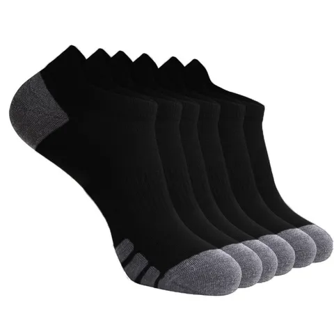 Men Women Low Cut Sports Running Socks Breathable Polyester Short Ankle Socks Athletic Casual Fitness Socks