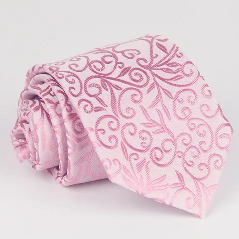 Herren Business Hochzeit Jacquard Gewebte Polyester Krawatte Klassische Pfeil Krawatte Formale Anzug Halsbekleidung Zubehör