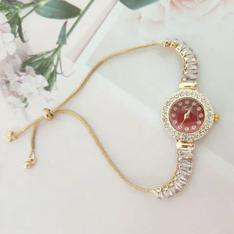 Damen Mode Strass Uhr Luxus Ausziehbare Armband Quarz Armbanduhr Legierung Diamant Besetzt Schmuck Uhr Für Damen