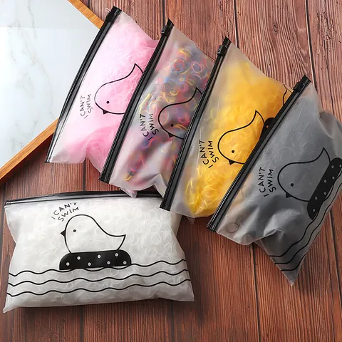 Kids Elastic Hair Ties Colorful Disposable Rubber Bands Clear Black Ponytail Holders Hair Bands For Girls School Daily Accessories