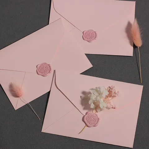 Retro Künstlerisch Spezialpapier Umschläge Und Briefpapier Set Impressionist Ölgemälde Blumen Dekorative Schreibwaren Mit Wachssiegel Aufkleber Für Valentinstag Geständnis Gruß Romantisch Geschenk