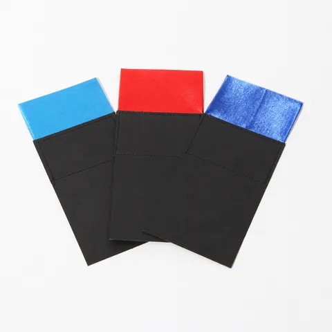 Pochette de Costume Couleur Unie pour Homme Costume d'Affaires Mariage Marié Mouchoir Polyester Imprimé Accessoire