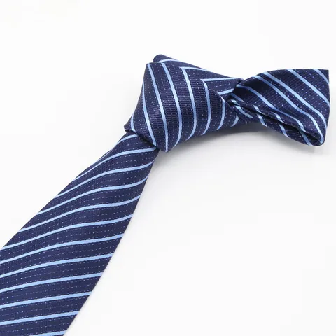 Men's Business Necktie Classic Jacquard Woven Striped Paisley Neck Ties Formal Business Wedding Party Neckwear