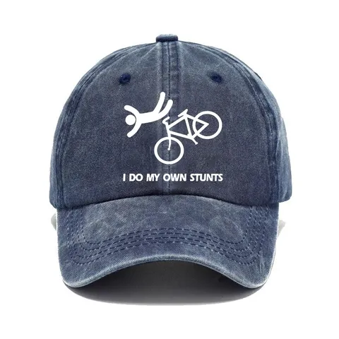 Unisex Lavato Usurato Cotone Cappellino da Baseball Vintage Protezione Solare Regolabile Dad Hat Per Uomini Donne All'Aperto