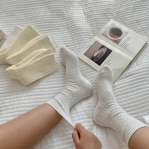 Gynakeies Cheimerines Chontres Mallines Kaltses Slouch Thermikes Mid Calf Monochromes Plekta Roycha
