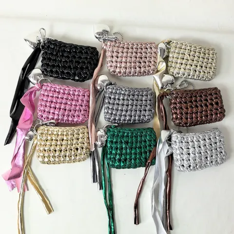Cheiropoiiti Yfasmeni Mini Tsanta Akoustikon Crossbody Gynaikeia Fountoyka Kremasto Kardia Tsanta Omonou Kathimerini Minimalistiki Tsanta Tilefonou