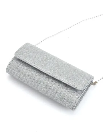 Sac de Soirée pour Femmes Clutch à Paillettes Sac à Main de Fête Mariage Sac Bandoulière Perlé