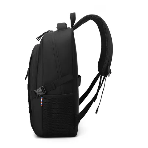 Outdoor Taktischer Camouflage Rucksack Große Kapazität Wandern Trekking Bergsteigen Tasche Lässige Nylon Reise Tagesrucksack