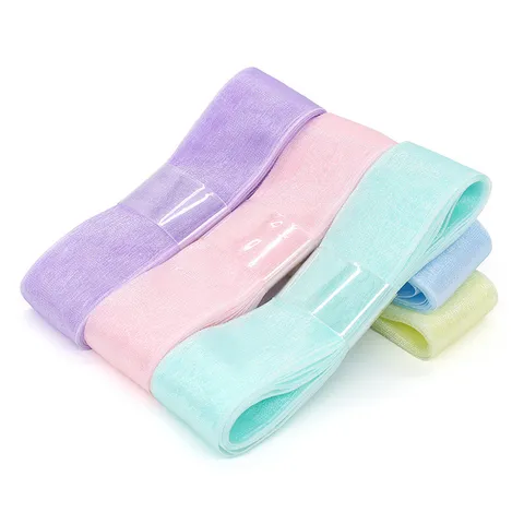 Organza Ribbon Sheer Ribbon For Gift Wrapping Bow Decoration Wedding Party DIY Craft Flower Packaging Decor