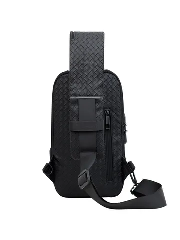 Rovefield Pack Co.