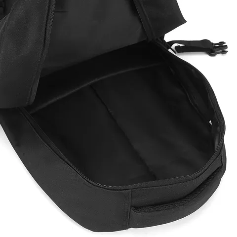 Large Capacity Tactical Backpack Waterproof Oxford Cloth Outdoor Travel Hiking Bag Multifunctional Casual Daypack
