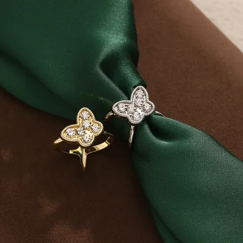 Mini Silk Scarf Buckle Alloy Rhinestone Artificial Pearl Brooch Clothing Corner Tying Clip Women Fashion Scarf Accessories Jewelry Gift