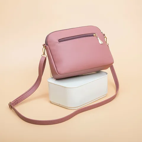 Women PU Leather Bucket Bag Elegant Heart Embroidery Quilted Shoulder Bag Casual Daily Top Handle Crossbody Bag