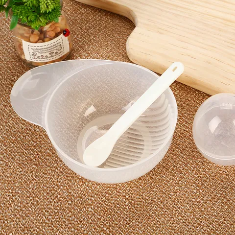 Säugling Nahrung Mahlenschüssel Baby Frucht Nudel Mühle Polypropylen PP Material Sicher Küche Baby Fütterung Werkzeug