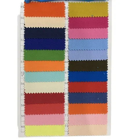 DIY Blank Canvas Coin Purse Solid Color Hand-painted Fabric Zipper Wallet Key Coin Storage Case For Women Men Art School Bag