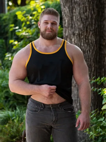 Men's Quick Dry Athletic Vest Breathable Mesh Running Tank Top Casual Fitness Workout Sports Sleeveless Shirt