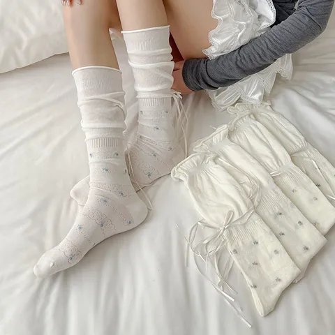 Hushstep Hosiery