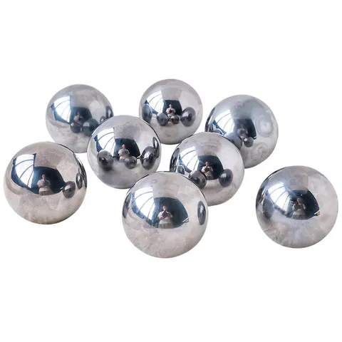 Bola de Cristal de Esfera de Piedra de Energía de Terahertz Natural Adornos Negros Geométricos Pulidos Modernos Bola de Masaje Manual para Oficina Hogar