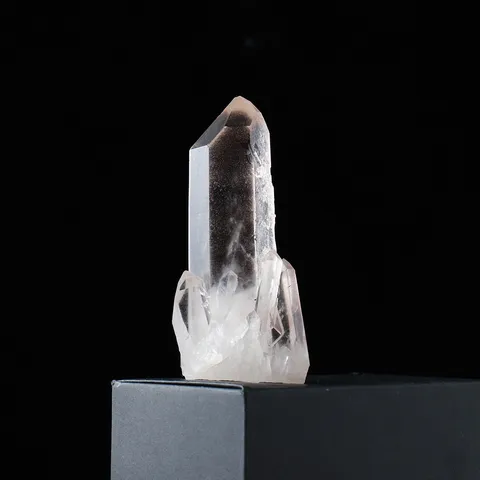 Natürlicher Weißer Quarz Kristall Cluster Geode Rohstein Heilung Reiki Kristall Druzy Probe Für Home Office Schreibtisch Deko