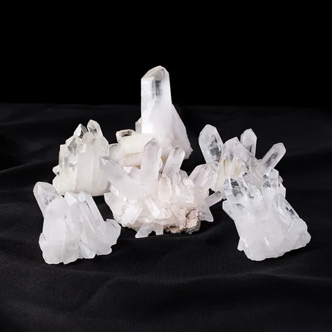 Natürlicher Kristallcluster Geode Rohstein Aromatherapie Diffusor Stein Heilkristall Für Heimdekoration Aquarium Landschaftsbau Pflanztopf Dekoration