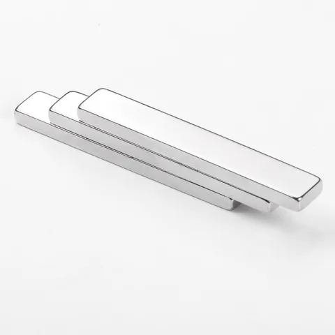 Nail Magnet Stick For Cat Eye Gel Polish Strong Magnetic Tool Professional Nail Art Accessories Silver