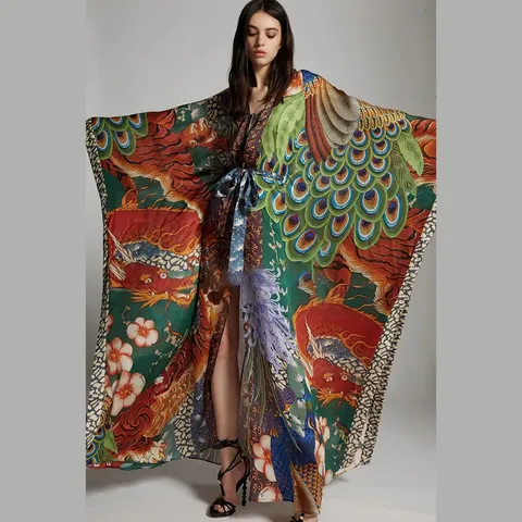 Robes