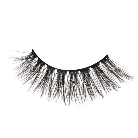 Falsche Wimpern Set Mit Klebenden Eyeliner Und Pinzette Kunstfaser Natürlich Lang Dick Wimpern Kit Für Damen Augen Make-Up