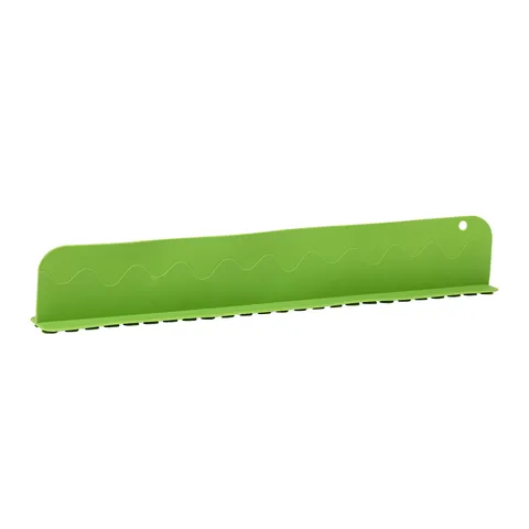 Keuken Gootsteen Spatwaterdicht Siliconen Waterbarrière Zuignap Spatwaterbestendig Baffle Waterstopper Huis Keuken Accessoires