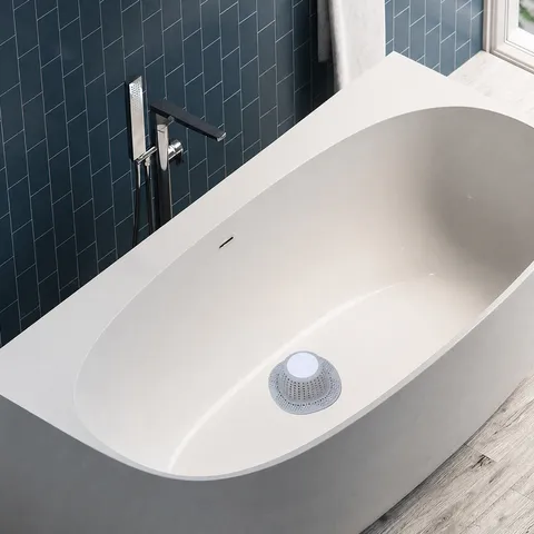 Siliconen Afvoer Haarvanger Gootsteen Zeef Anti-Verstopping Filter Voor Bad Badkamer Keuken Huis Huishouden Schoon