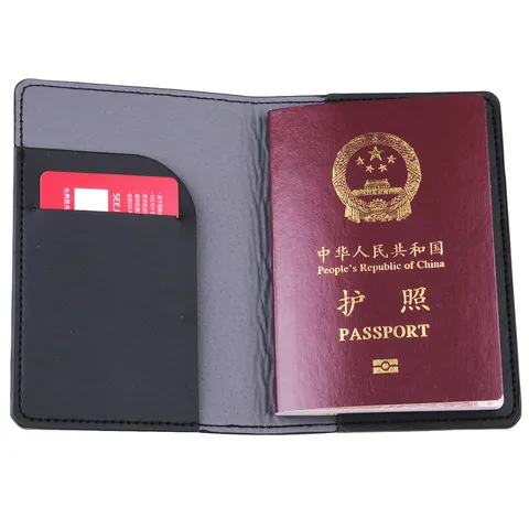 Set Etichette per Bagagli E Porta Passaporti Mr Mrs in Pelle PU Coperture per Passaporti da Viaggio Collezione Etichette Identificative per Coppie Regalo di Nozze