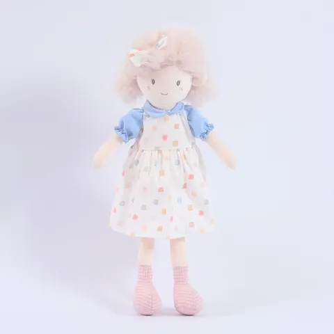 Χαριτωμένο Κορίτσι Pluch Paichnidi Kouscheloykoula Malako Kawaii Anime Figoura Maxilari Genethliwn Dorou Gia Paidoria Koritsia Diakosmisi