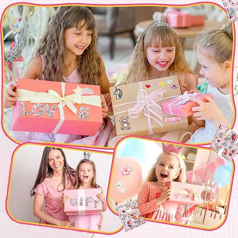Toppe Ricamate Alfabeto Inglese Cartone Animato Fiocco Rosa Floreale Termoadesivo Distintivo Per Abiti Borsa DIY