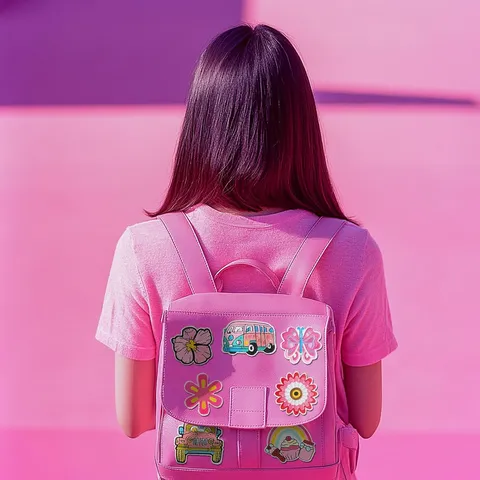 Bestickte Flicken Cartoon Pflanze Tier Blume Zum Aufbügeln Aufnähen Für Kleidung Jacke Rucksack DIY Dekoration